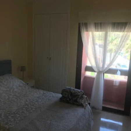 Apartment Coto Real Duquesa Golf 3 Bed 2 Bath Penthouse With Stunning Sea Views Manilva San Luis de Sabinillas