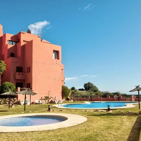Coto Real Duquesa Golf 3 Bed 2 Bath Penthouse With Stunning Sea Views Manilva Apartment