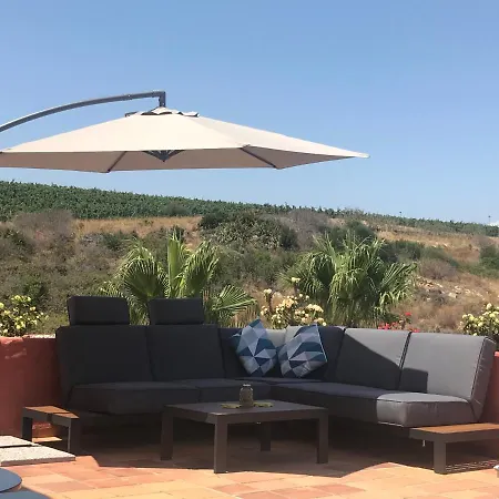 Coto Real Duquesa Golf 3 Bed 2 Bath Penthouse With Stunning Sea Views Manilva