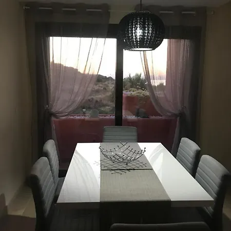Coto Real Duquesa Golf 3 Bed 2 Bath Penthouse With Stunning Sea Views Manilva San Luis de Sabinillas