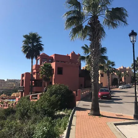 Coto Real Duquesa Golf 3 Bed 2 Bath Penthouse With Stunning Sea Views Manilva * San Luis de Sabinillas