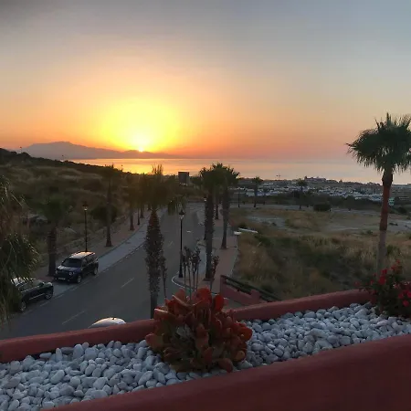 Coto Real Duquesa Golf 3 Bed 2 Bath Penthouse With Stunning Sea Views Manilva San Luis de Sabinillas