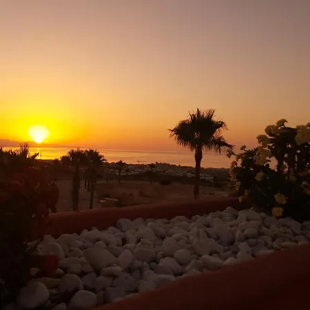 Coto Real Duquesa Golf 3 Bed 2 Bath Penthouse With Stunning Sea Views Manilva * San Luis de Sabinillas