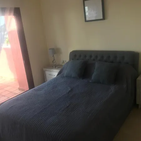 Coto Real Duquesa Golf 3 Bed 2 Bath Penthouse With Stunning Sea Views Manilva San Luis de Sabinillas