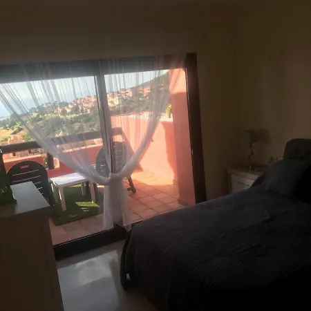 Coto Real Duquesa Golf 3 Bed 2 Bath Penthouse With Stunning Sea Views Manilva Apartment *