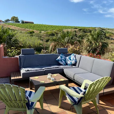 Coto Real Duquesa Golf 3 Bed 2 Bath Penthouse With Stunning Sea Views Manilva Apartment San Luis de Sabinillas